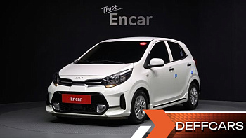 Kia MORNING Best Selection купить на сайте DeffCars