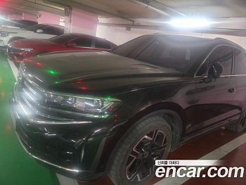 Volkswagen TOUAREG 3.0 TDI Prestige купить на сайте DeffCars