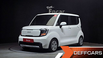 Kia RAY Van 2-Seater Prestige Special купить на сайте DeffCars