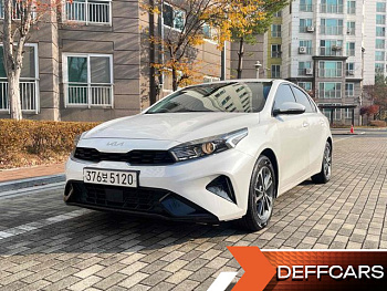 Kia K3 1.6 Trendy купить на сайте DeffCars