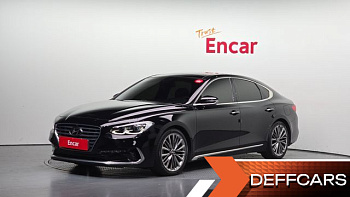 Hyundai GRANDEUR 3.0 Exclusive Special купить на сайте DeffCars