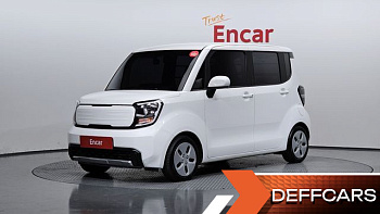 Kia RAY Van 2-Seater Prestige Special купить на сайте DeffCars