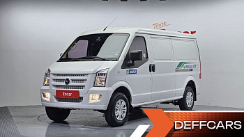 DFSK C35 EV 2 Seater Van купить на сайте DeffCars