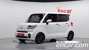 Kia RAY Prestige купить на сайте DeffCars