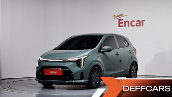 Kia MORNING Prestige купить на сайте DeffCars