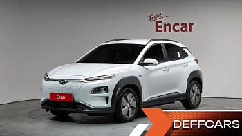 Hyundai KONA Premium купить на сайте DeffCars