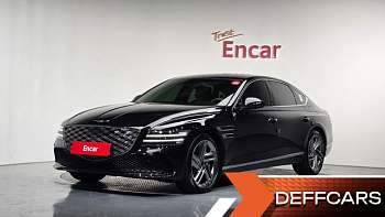 Genesis G80 Gasoline 2.5 Turbo AWD купить на сайте DeffCars
