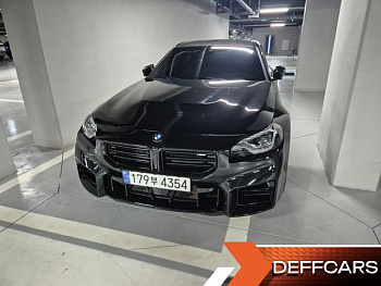 BMW M2 M2 Coupe купить на сайте DeffCars