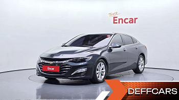 ChevroletGMDaewoo MALIBU 1.3 Turbo Premier купить на сайте DeffCars