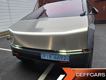 Tesla CYBERTRUCK Cyberbeast купить на сайте DeffCars