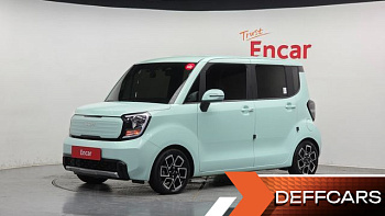 Kia RAY Signature купить на сайте DeffCars