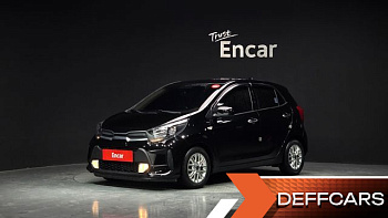 Kia MORNING Prestige купить на сайте DeffCars