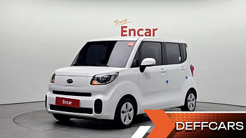 Kia RAY Standard купить на сайте DeffCars