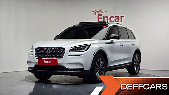 Lincoln CORSAIR 2.0 Reserve AWD купить на сайте DeffCars