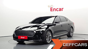Kia K9 3.3 GDI AWD купить на сайте DeffCars