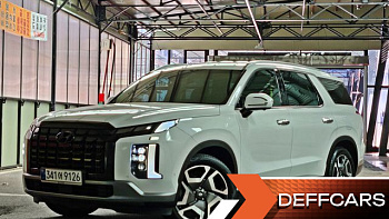 Hyundai PALISADE Diesel 2.2 2WD Prestige купить на сайте DeffCars