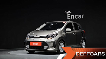 Kia MORNING Prestige купить на сайте DeffCars