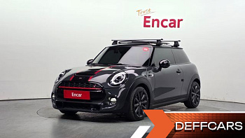 Mini COOPER Standard Third Generation купить на сайте DeffCars