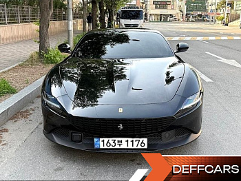 Ferrari ROMA 3.9 купить на сайте DeffCars