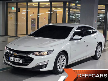 ChevroletGMDaewoo MALIBU 1.3 Turbo LS Deluxe купить на сайте DeffCars