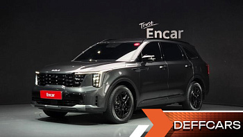 Kia SORENTO HEV 1.6 2WD Noblesse купить на сайте DeffCars