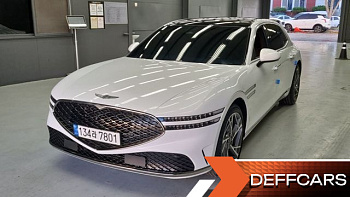 Genesis G90 Gasoline 3.5 Turbo AWD купить на сайте DeffCars