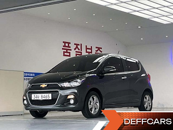 ChevroletGMDaewoo SPARK LT Plus купить на сайте DeffCars