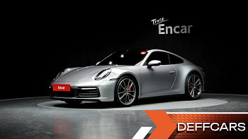 Porsche 911 Carrera S купить на сайте DeffCars