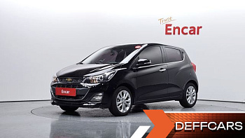ChevroletGMDaewoo SPARK Premier купить на сайте DeffCars