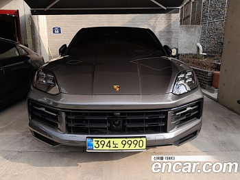 Porsche CAYENNE 3.0 Coupe купить на сайте DeffCars