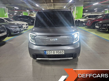 Kia RAY Signature купить на сайте DeffCars