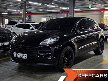 Porsche MACAN 2.0 95B купить на сайте DeffCars