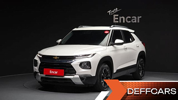 ChevroletGMDaewoo TRAILBLAZER 1.3 Turbo 2WD Premier купить на сайте DeffCars