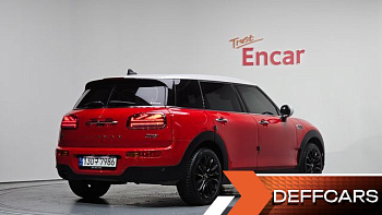Mini CLUBMAN Classic 2nd купить на сайте DeffCars