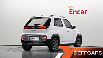 Hyundai CASPER Inspiration купить на сайте DeffCars