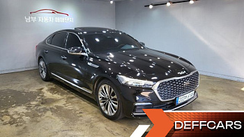 Kia K9 3.3 T-GDI AWD Best Selection Ⅱ купить на сайте DeffCars