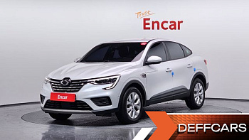 Renault-KoreaSamsung XM3 1.6 GTe LE Plus купить на сайте DeffCars