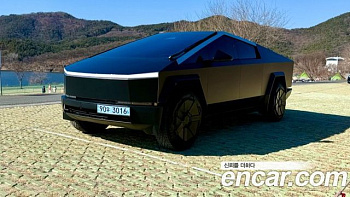 Tesla CYBERTRUCK Cyberbeast купить на сайте DeffCars