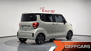 Kia RAY Signature купить на сайте DeffCars