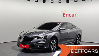 Renault-KoreaSamsung SM6 1.3 TCe Feel купить на сайте DeffCars