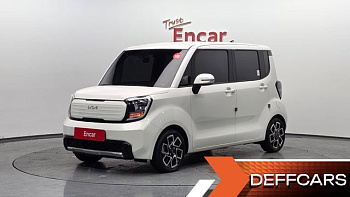 Kia RAY Signature купить на сайте DeffCars