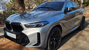 BMW X6 xDrive40d M Sport Online Exclusive купить на сайте DeffCars