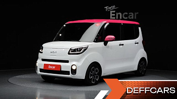 Kia RAY Signature купить на сайте DeffCars