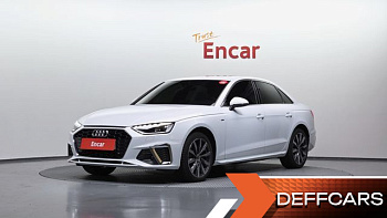 Audi A4 40 TFSI Premium купить на сайте DeffCars