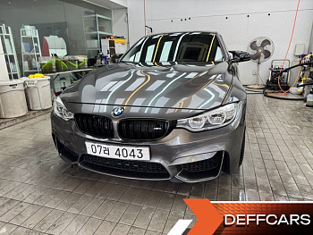 BMW M4 M4 Coupe купить на сайте DeffCars