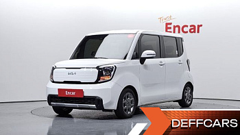 Kia RAY Prestige купить на сайте DeffCars