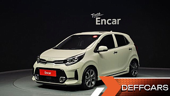 Kia MORNING Signature купить на сайте DeffCars