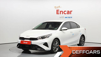 Kia K3 1.6 Trendy купить на сайте DeffCars