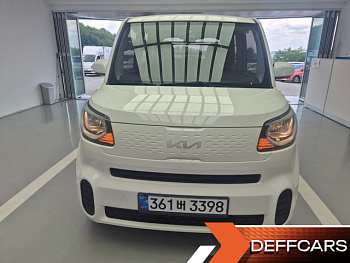 Kia RAY Van Standard купить на сайте DeffCars