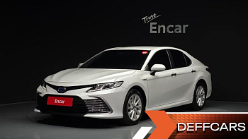 Toyota CAMRY 2.5 LE Hybrid купить на сайте DeffCars